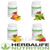Контролируйте свой вес с травяным чаем-концентратом Herbal Nutrition 50 гр Классический-Персик-Малина-Лимон 4 варианта