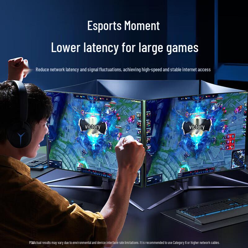 Ugreen 2.5G Gigabit USB to RJ45 Ethernet Adapter