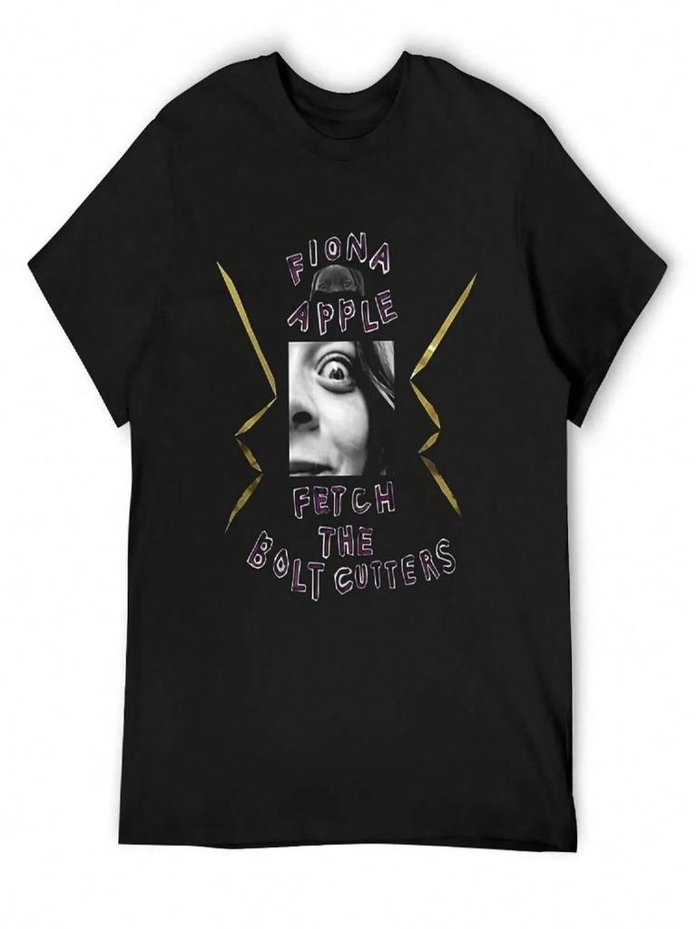Fiona T-Shirt Funny Costumes Vintage T Shirts Topping Heavy Weight T Shirts For Men