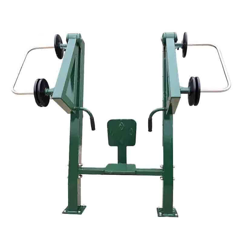 Dongbiao Outdoor Single-Person Strength Trainer