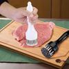 Abs Plastic Meat Tenderizer For Quick And Easy Meat Tenderizing