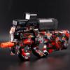 VElectric Gel Ball Blaster Toys Automatic Eco-Friendly Splatter Ball Blaster Suitable For Outdoor Shooting Games