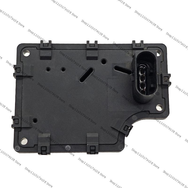 For Roewe 750 Mg7 ZT ZT-T Rover 75 For Land Rover Freelander 2.5 2.0 Variable Intake Motor Balance Valve MKE100110 MKE100102