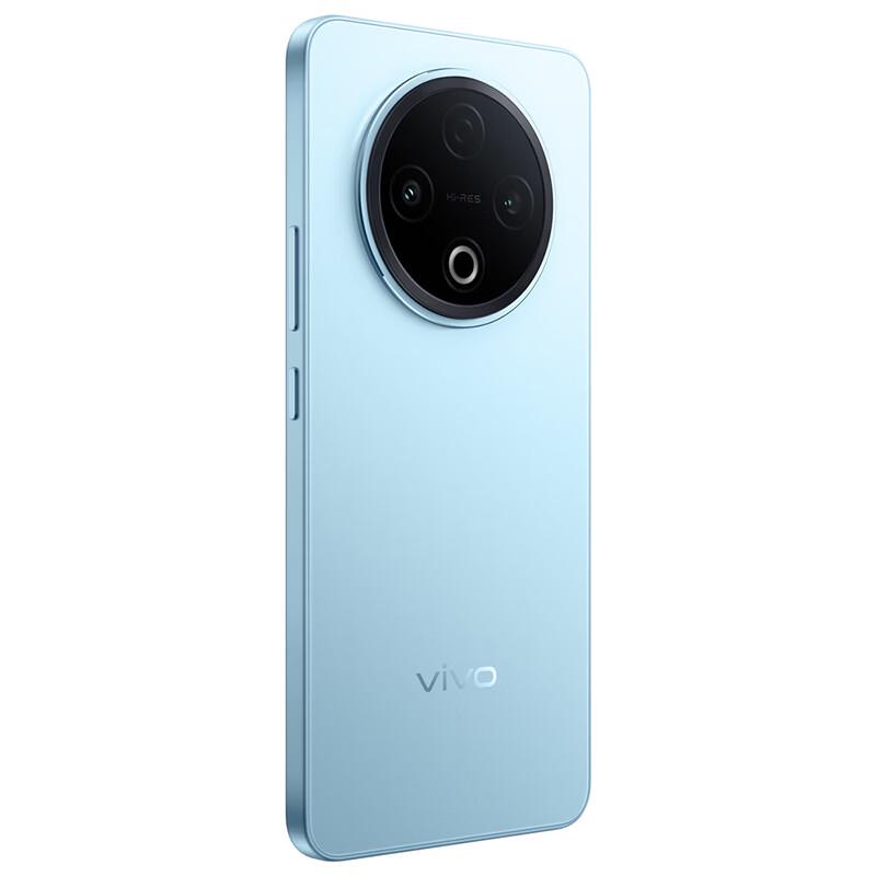 Vivo Y500 5G ИИ-смартфон (Китайская версия)