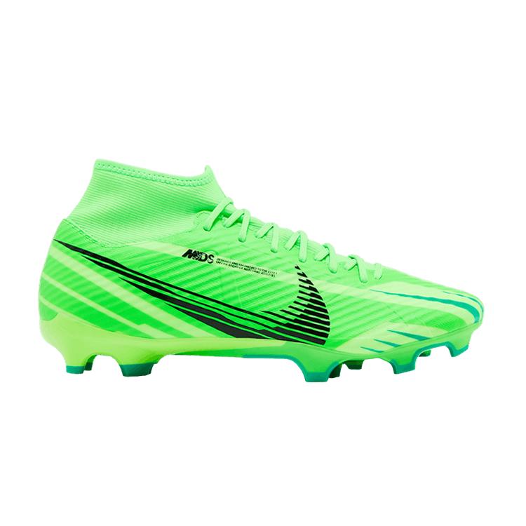 Nike Zoom Mercurial Superfly 9 Academy MG Dream Speed Green Strike