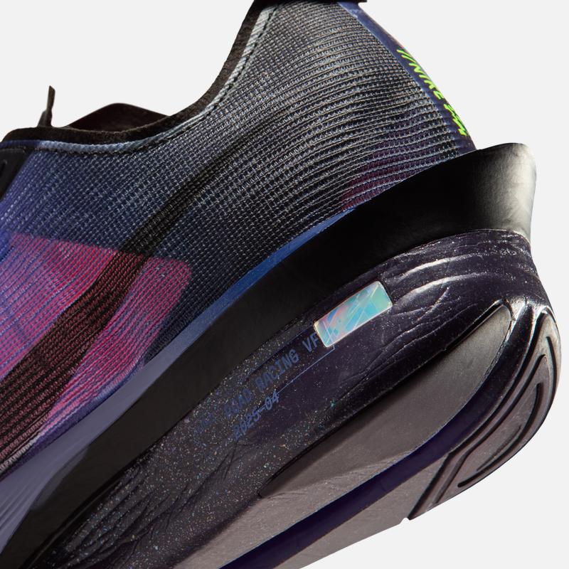 Nike Женские профессиональные кроссовки для шоссейных гонок и бега, весенний новый стиль, дышащие NIKE VAPORFLY 4 IO9560
