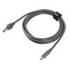 Satellite USB C To DC Power Cable Water Proof Type C To DC Replacement Cord 18AWG Support 20V 5A