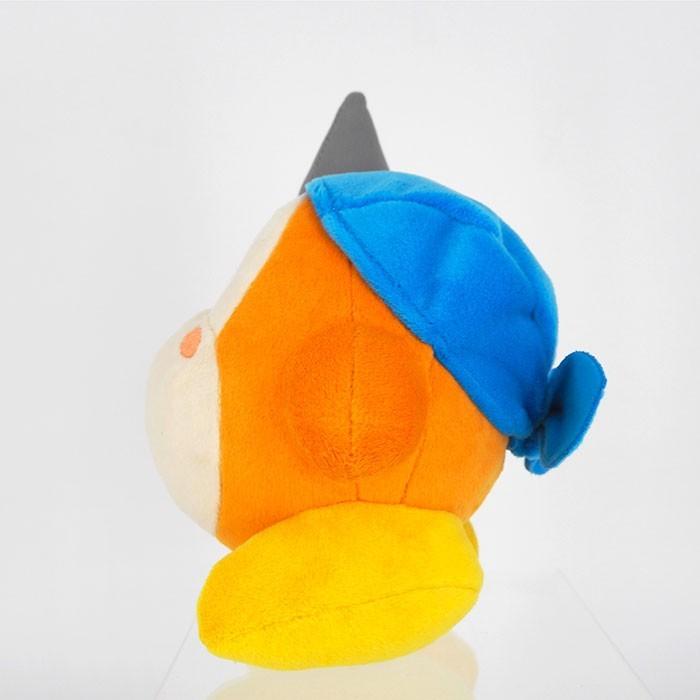 Kirby Super Star Plush doll ALL COLLECTION Bandana Waddle Dee S size