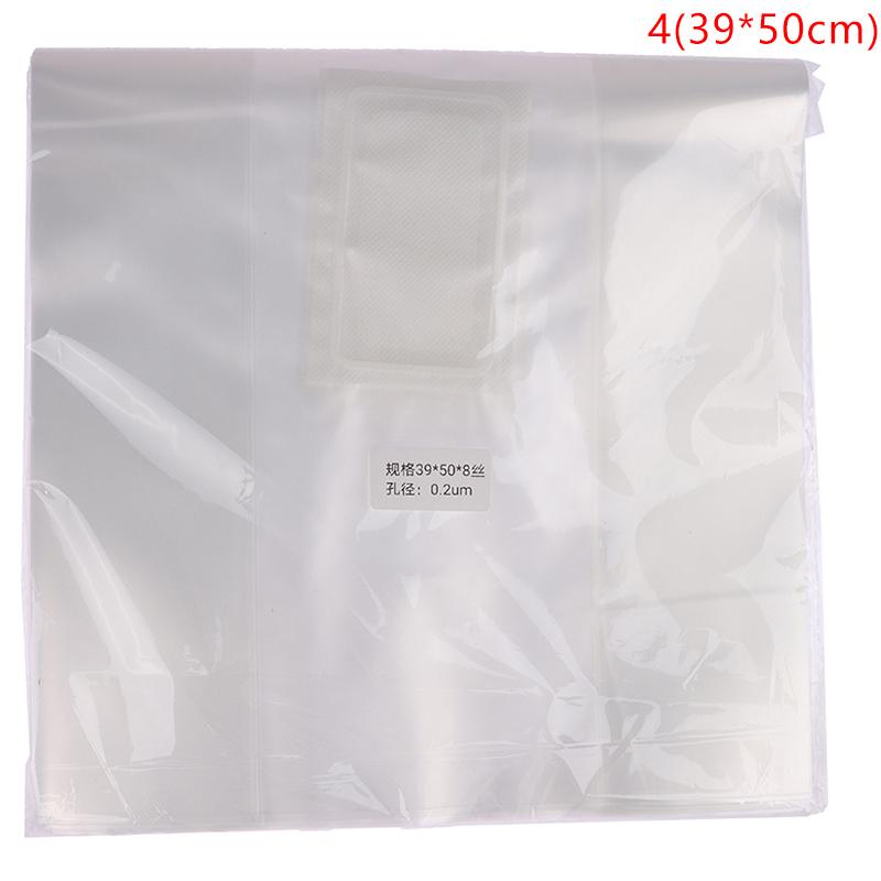 15*35 15*50 25*50 39*50 Мешок для выращивания грибов Горшки для выращивания растений Мешки для рассады Воздухопроницаемое кольцо