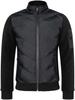 Демисезонная куртка Timezone Nylon Front Jacket (29-10045-01-8008-9999) black