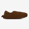 [Официальный North Face] Ns93q67c Nupsy Mulle Brown