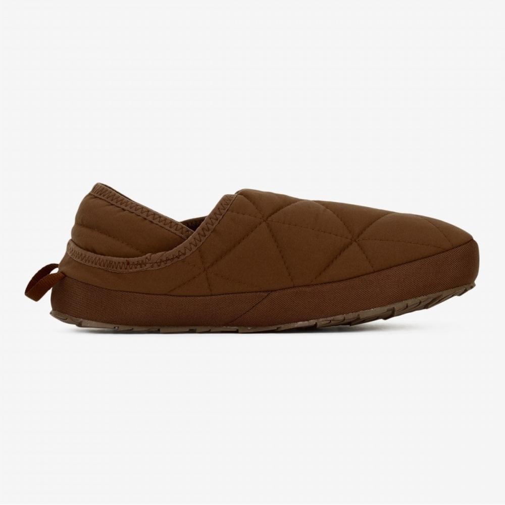 [Официальный North Face] Ns93q67c Nupsy Mulle Brown