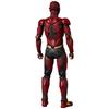 Medicom Toy MAFEX No. 243 THE FLASH ZACK SNYDER'S JUSTICE LEAGUE Ver. Non-scale Painted Action Figure, Approximately 160mm Tall