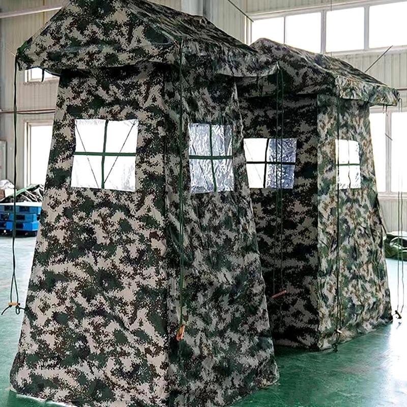 Сменное тентовое покрытие для палатки Sentry