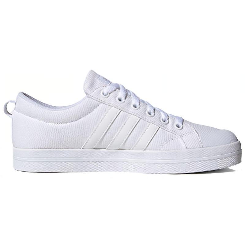 adidas Женские кроссовки Bravada 'Clould White' FV8099