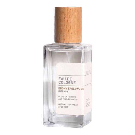 50ML Women Perfume Natural Floral Fruit Woody Amber Candy Long-lasting Fragrance Soothing Scent Neck Wrist Hair Body Liquid Perfume Spray