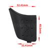 1 пара Кнопка гудка рулевого колеса Левая Правая Для Vauxhall Opel 6242078 Corsa C Tigra B Meriva A Combo C 93173876 48263551