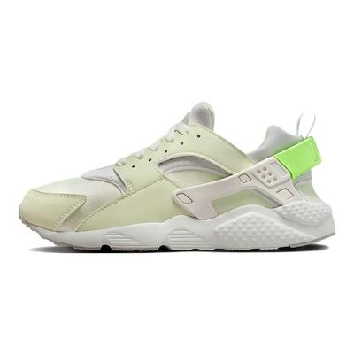 Детские кроссовки Huarache Run 2.0 GS Sea Glass Lime Blast Cream Light-Iron-Ore Summit-White FV5603-003