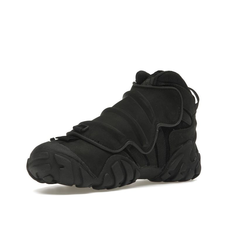Adidas Radlander EQT GORE-TEX Черные Унисекс Кроссовки Основной Черный Облачно-Белый IE9023