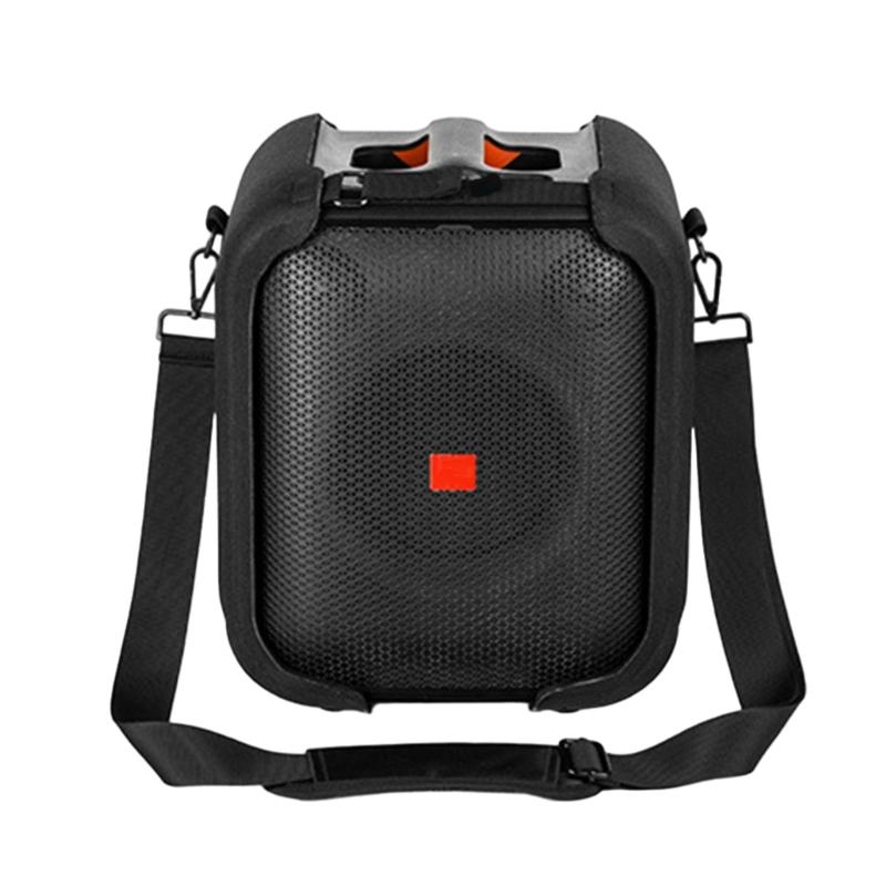 Портативный дорожный футляр для хранения колонок PartyBox Essential Protections Bag Защитный чехол