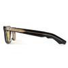Great JACQUESMARIEMAGE  sunglasses DEVAUX 236/350 Wellington black mens JMMDU1 Used