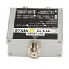 Антенный комбайнер VHF UHF HF Короткие волны 3-диапазонный транзитный станционный комбайнер Дуплексер