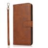 2 in 1 Detachable Card Slot Leather Magnetic Wallet Flip Case For Samsung Galaxy A55 A15 A16 S25 Ultra S24 Plus S23 FE S22 Cover