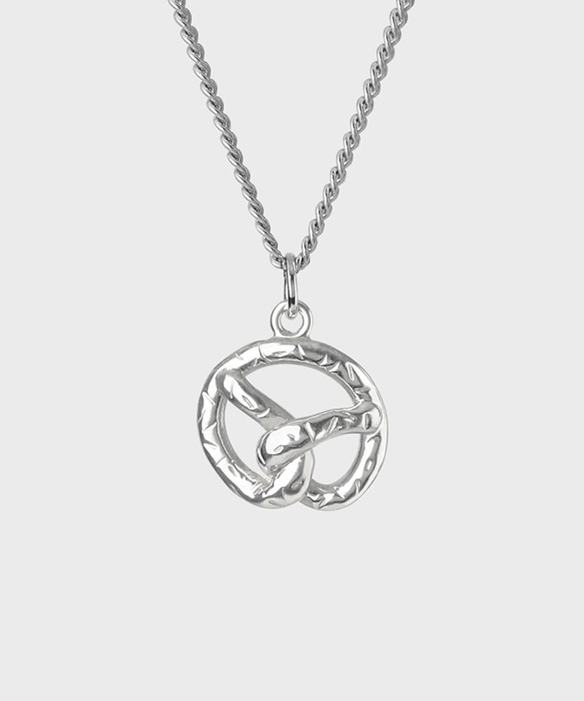 Nonenon Bretzel Nec
