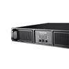 TAKSTAR EKA-8N Professional Dual-Channel Power Amplifier