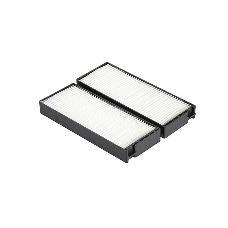 Car Cabin AC Filter For JAC Rein 1.8L (2012-2013) CROSS 1.5L (2008-2009) OEM 1109130U1010 Element Accessory Air Conditioner