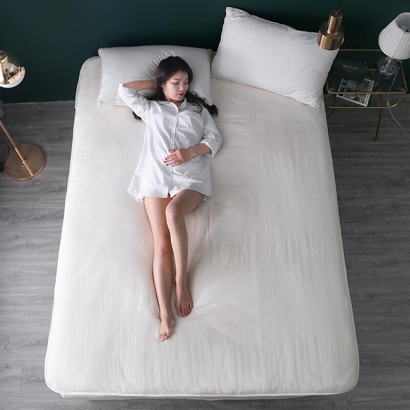 Aosmeng Handmade Xinjiang Cotton Winter Quilt