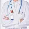 Держатель для ID-карты, вращающийся бейдж-ритейлер с плавно выдвигающимся шнуром 24 дюйма, нейлоновая петля, акриловый зажим для медсестер, врачей, студентов, офисного использования