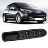Front Right Electric Window Control Switch Fit For Peugeot 207 6490.EH