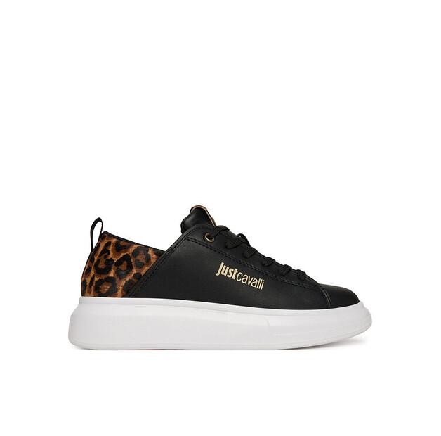 Кроссовки Just Cavalli 79RA3SB7 ZPB58
