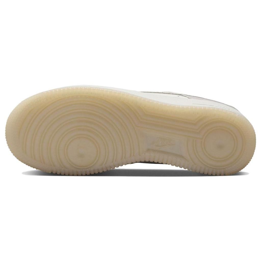 Nike Air Force 1 07 LX Year of the Dragon Женские кроссовки Фиолетовый парус Платиново-фиолетовый FZ5066-111