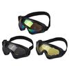 Men Women Glasses Motorcycle Motocross Racing Helmet Snowboard Skate Skiing UV Protection Goggles Glasses