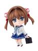 Da Capo II Nendoroid Yumu Asakura PVC ABS Painted Movable D.C.II (non-scale & Figure)