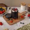 Travel Set: Thermal Bottle and Food Container