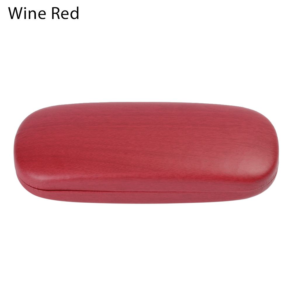 Бархатная подкладка Жесткий футляр для очков Футляр для очков для близорукости Защита для очков Футляр для очков для чтения