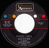 7-дюймовая пластинка GEORGE JONES - Geronimo UA462 United Artists 1962 UK Folk Б/У