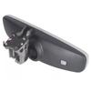 A59X-For Skoda Octavia Superb Kodiaq Karoq For Seat Leon Ibiza/ST 3G0857511E Automatic Anti Glare Interior Rearview Mirror