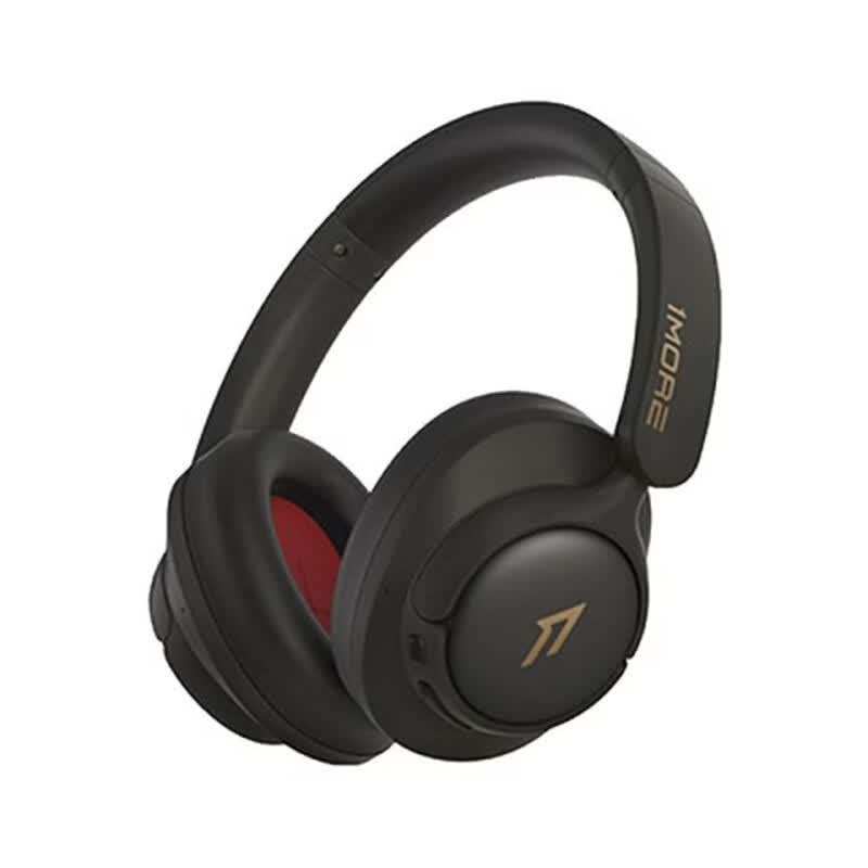 Беспроводные Bluetooth-наушники 1MORE SonoFlow S HC905S с активным шумоподавлением, полноразмерные