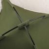 Breathable and Foldable Solid Color Simple Pet Cage Outdoor Pet Nest Tent Household Summer Cooling Mat