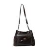 Versatile Large-capacity Bag Women's Summer New Trendy Tote Bag Niche Chain, Bag Messenger Bag