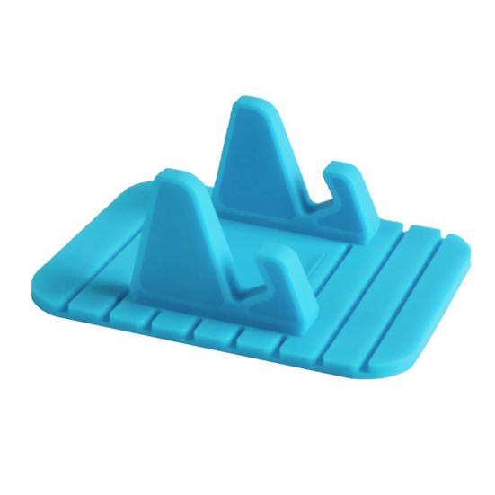 Auto Car Holder Mount Desktop Anti-Slip Mat Bracket Stand for Cell Phone GPS