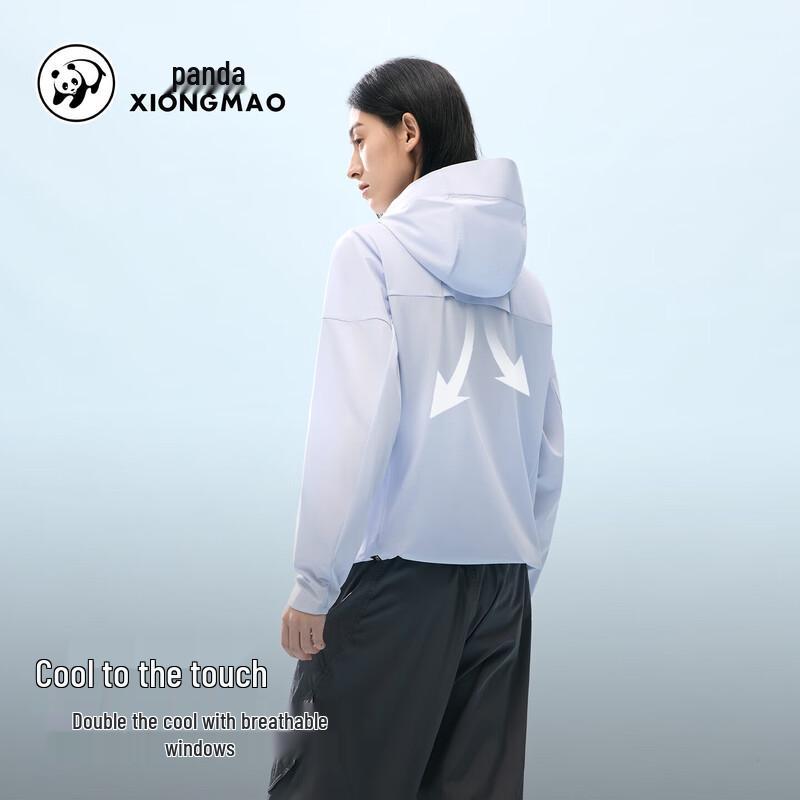 Panda Outdoor CORDURA Унисекс Ветрозащитная Softshell Куртка R057
