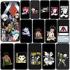 Киллуа Hunter X Hunter Гон Фрикс HXH Чехол для Motorola Moto E32 G30 G50 G60 G40 G51 G52 G41 G42 G22 G71 E7 G100