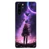 For Honor 20 Lite Case Huawei Honor 20 Lite MAR-LX1H Case Silicone TPU Soft Back Cover Phone Case For Honor 20 Lite 2020 Bumper