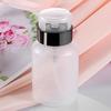 150/180/250 мл полезные косметические бутылки прессового типа портативный розлив