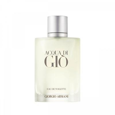 Aqua Di Gio Туалетная вода 100 мл